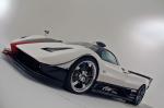 Pagani Zonda C12 S Anija 2012 года